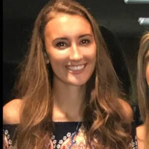 Meet your Posher, Catherine